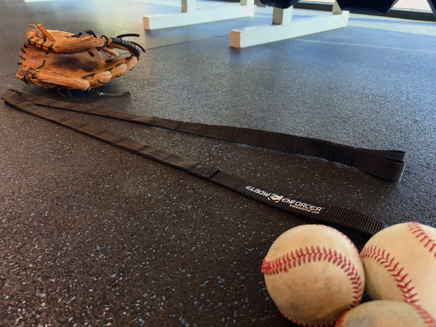 Elbow Training Straps