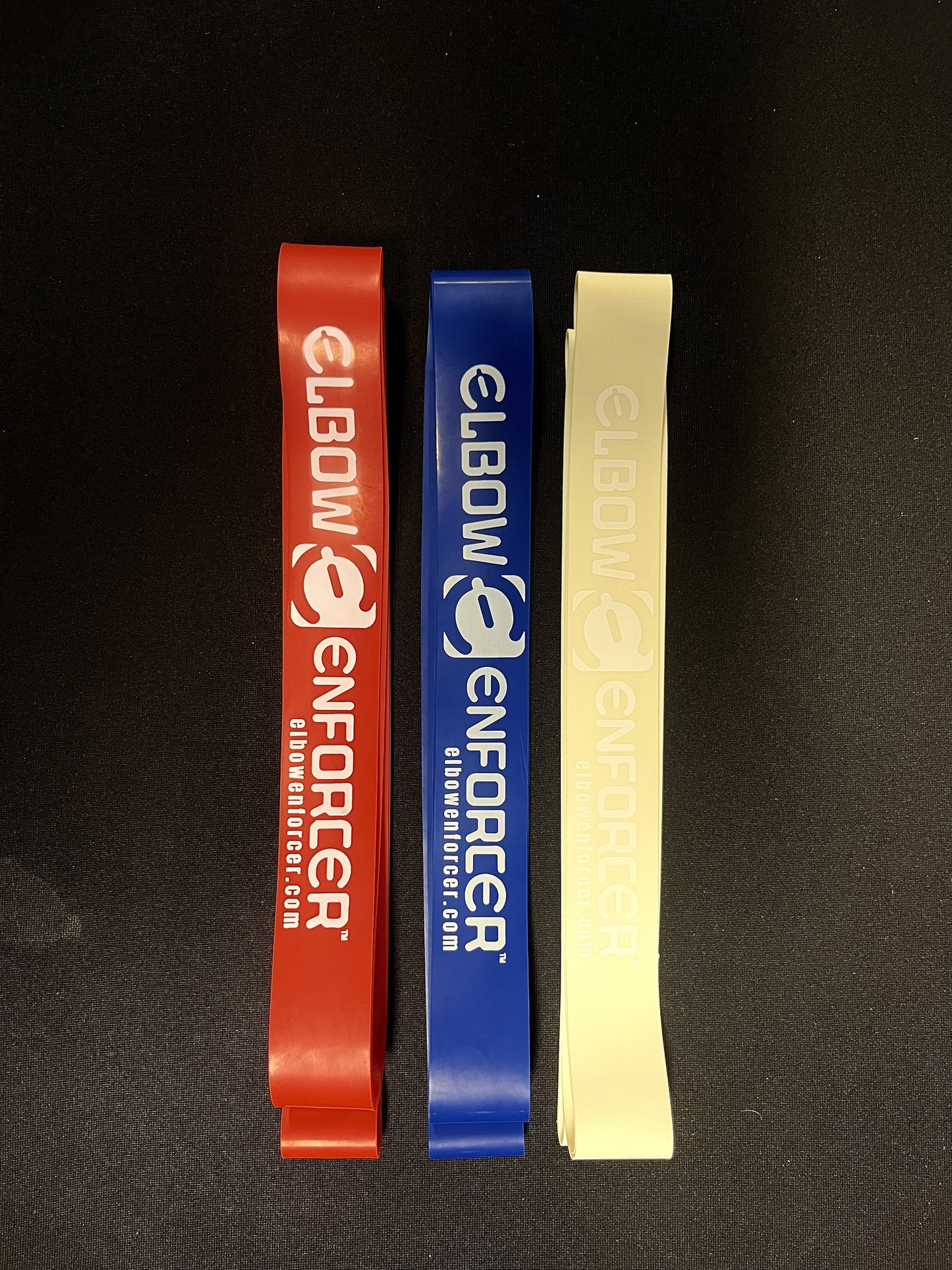 Level 2 Elbow Training Bands