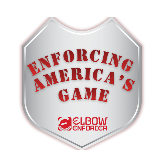 Welcome to The Armory | Enforcing America's Game Week 1
