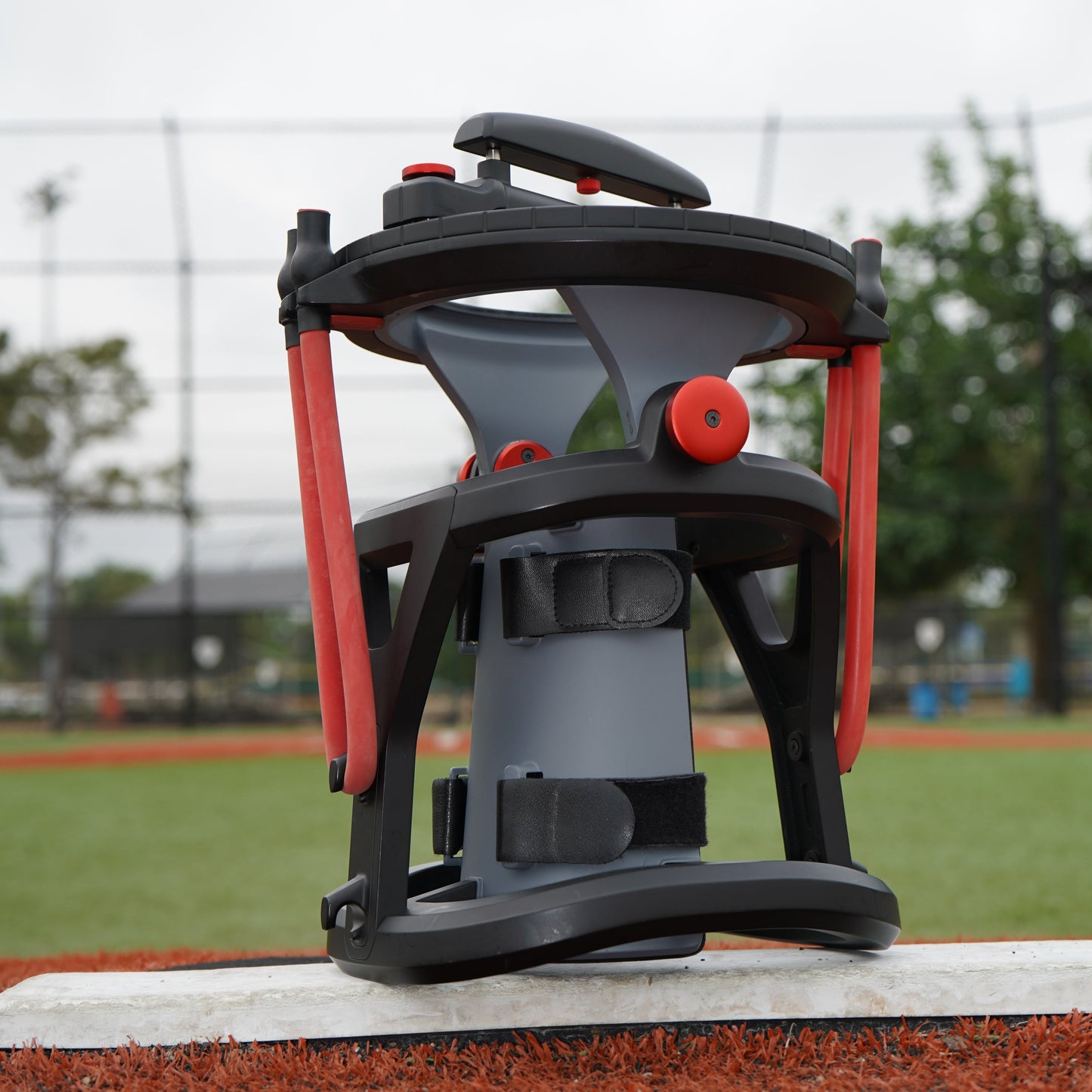 Elbow Enforcer Device & Durability System