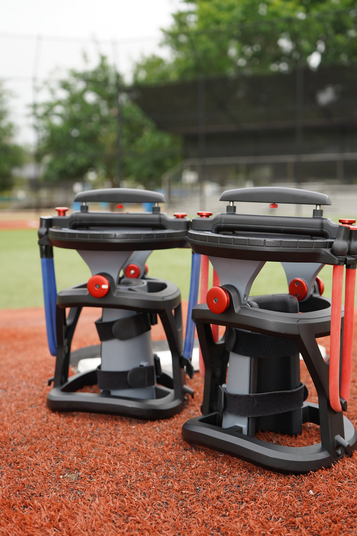 Elbow Enforcer Device & Durability System