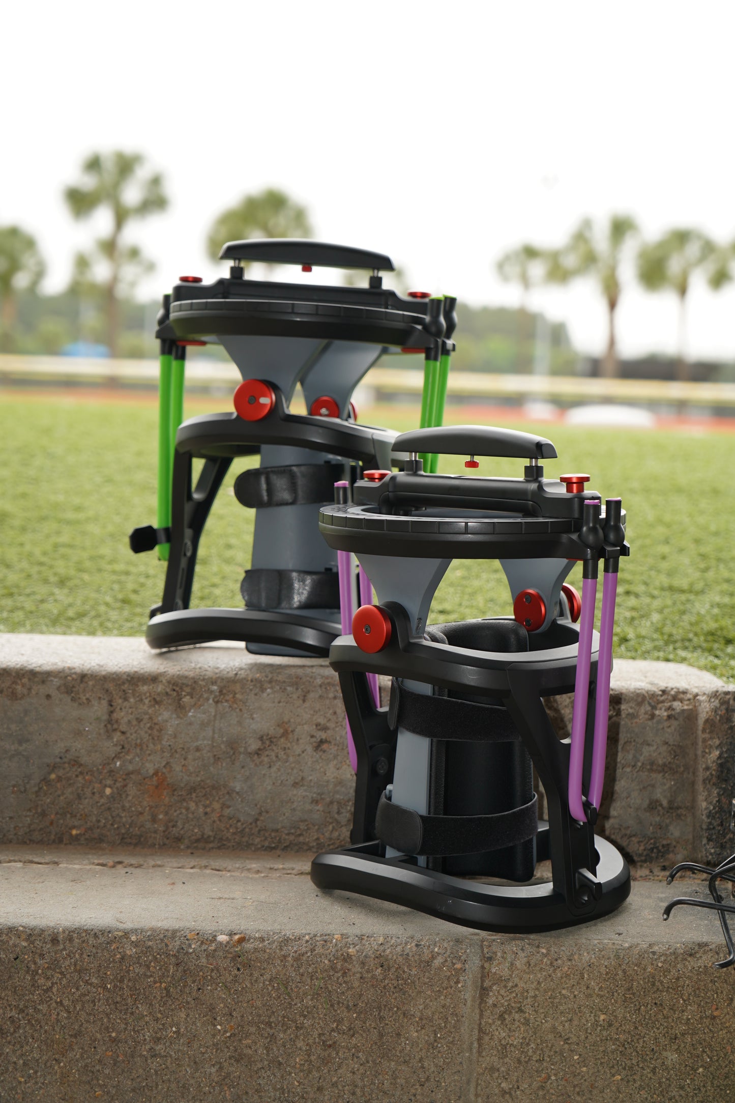 Elbow Enforcer Device & Durability System