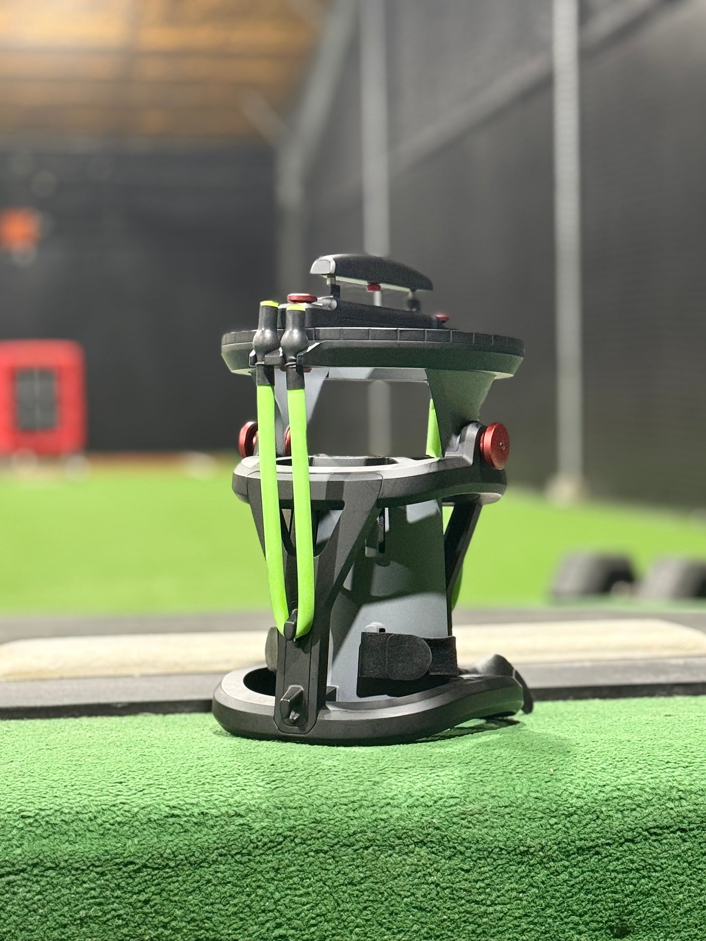 The Elbow Enforcer Device