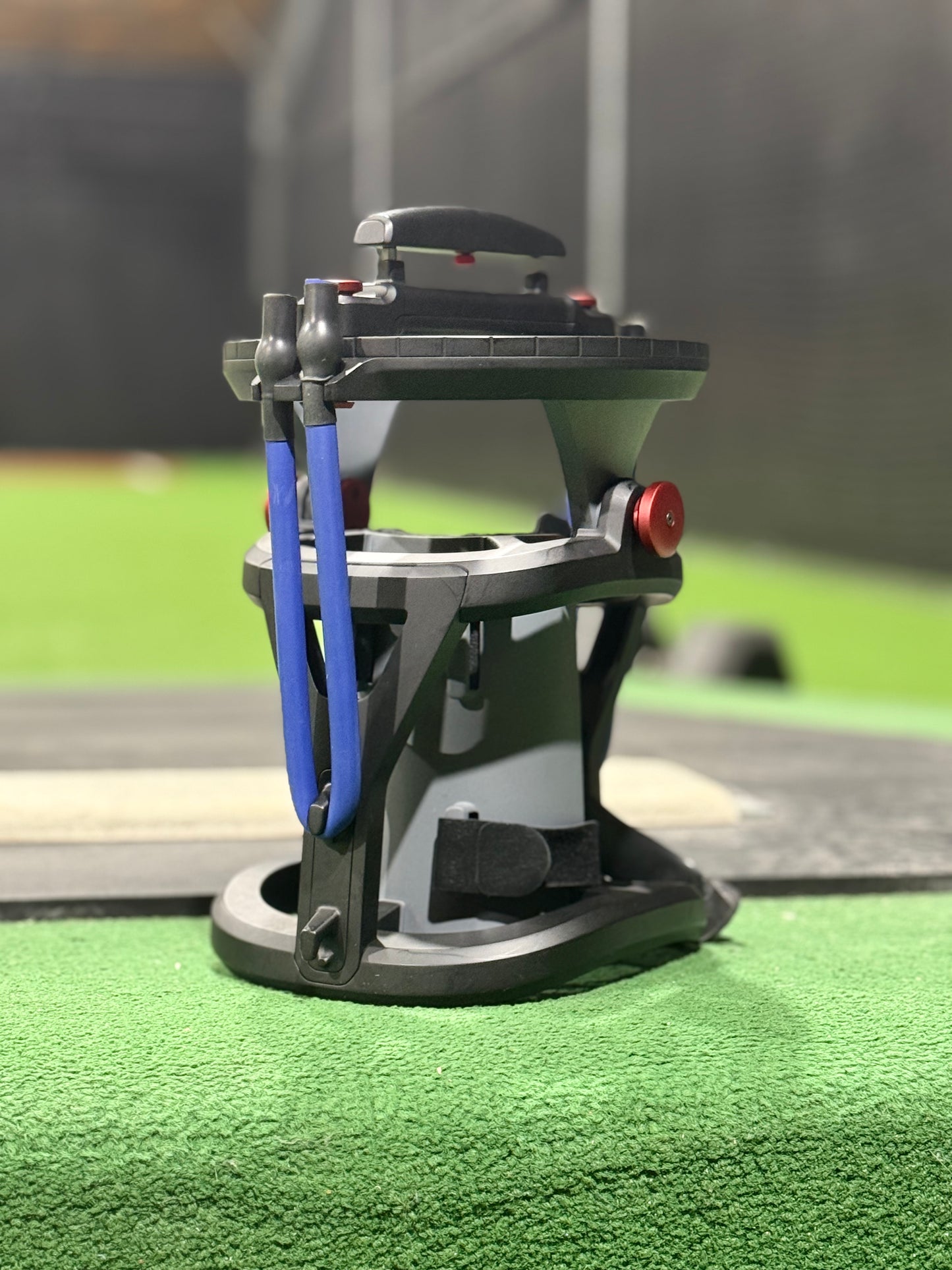 The Elbow Enforcer Device