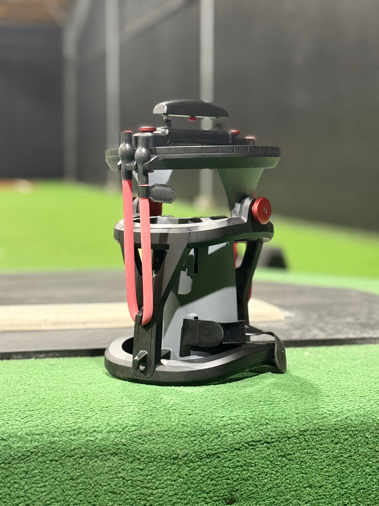 The Elbow Enforcer Device